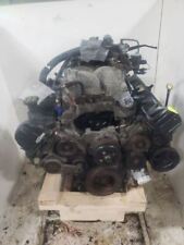 Engine 4.6L VIN W 8th Digit Romeo Aluminum Block Fits 03-04 EXPEDITION 707054 picture