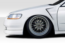 Duraflex F-1 Fenders - 2 Piece for 1998-2002 Accord 2DR picture