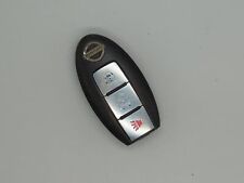 Nissan Rogue Keyless Entry Remote Fob CWTWBU729 3 buttons RNYO9 picture