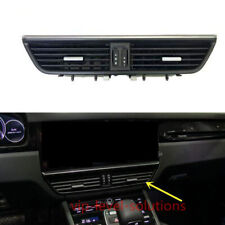 1X Central Control A/C Air Outlet Replace For Porsche Cayenne 2018-2021 picture