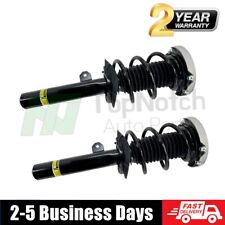 2x Front Left & Right Shocks Struts Assys For BMW X1 F48 sDrive xDrive28i 16-23 picture