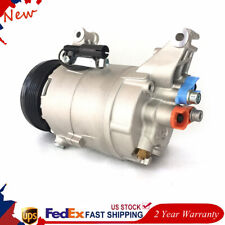 A/C AC Compressor Fits For Mini Cooper S , Base Hatchback 2002-2006 # CO 11068LC picture