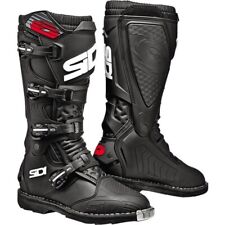 Sidi X-Power Boots, Black - All Sizes picture