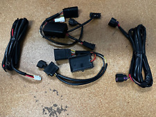 XB LED Harness: 20-22 SuperDuty OE LED Adapters LF508H-LED picture
