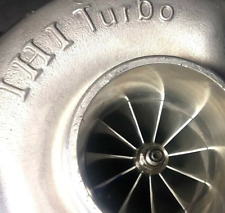 IHI VF52 GTX-Subaru Turbo Upgrade Sti Legacy RHF55 turbocharger billet wheel picture