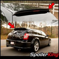 SpoilerKing Rear Add-on Roof Spoiler (Fits: Dodge Magnum 2005-2008) 284G picture
