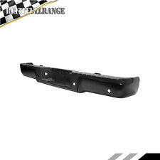 New Primered-Complete Rear Bumper Assembly w/Park For 2009-2014 Ford F150 Truck picture