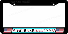 Let's Go Brandon brandon License Plate Frame  picture