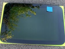 Sunroof Glass For SATURN ION Coupe   2003-2007 Moonroof Window Original OEM. picture