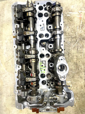 13 - 17 BMW 650 750i 4.4L V8 TWIN TURBO  - RIGHT CYLINDER HEAD 760347106 picture