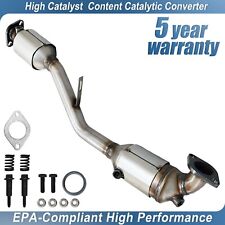 Fit For 2000-2005 Subaru Outback/Forester/Legacy Catalytic Converter 2.5L picture