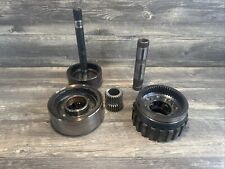 TH Turbo 400 475 TH400 TH475 Planetary gear set straight cut picture