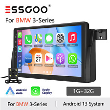 Android13 Car stereo 1+32G For BMW 3 series E46 M3 MGZT Rover75 Carplay GPS +CAM picture