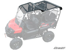 SuperATV Tinted Roof for Honda Pioneer 700-4 (2014+) picture