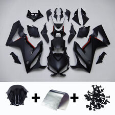 Injection Fairing Kit for Honda CBR650R 2019 2020 19 20 650R Bodywork Red Black  picture