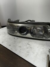 1998-2004 Cadillac Seville Right Passenger RH Side Headlight OEM Non HID picture