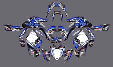 Fits Suzuki LTR450R GRAPHIC KIT STIKERS DECALS LTR PEGATINAS calcos LTR 450R picture