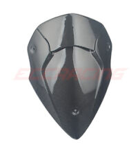 For Ducati MULTISTRADA 1200 Enduro/1260 CARBON Windshield Both Sides Glossy picture