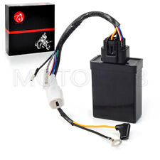 CDI UNIT & Connection speed For Yamaha TTR125 LE TT-R 125 00-20 5HP-85540-00-00 picture