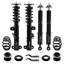 MaXpeedingrods 24 Way Damper Coilovers Suspension For BMW E36 318 325 3 Series picture
