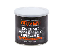 Driven Racing Oil 00728 Engine Assembly Grease/Camshaft Break In Lube - 1lb Tub picture