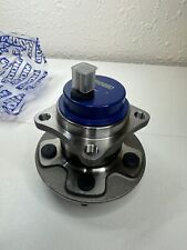 Wheel Bearing and Hub Assembly, x2 quantity picture