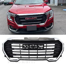 2022 2023 GMC TERRAIN FRONT GRILL GRILLE OEM 85590312 picture