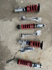 Coilover Suspension Lowering kit for 07-13 Mini Cooper R56  Adj Height-Returned picture