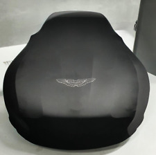 Aston Martin Car Cover✅Aston Martin Indoor Car Cover✅Tailor Fit ✅BAG✅ picture