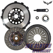 JD STAGE 1 CLUTCH KIT+ FLYWHEEL for 1987-1992 TOYOTA SUPRA TURBO 3.0L *7MGTE picture