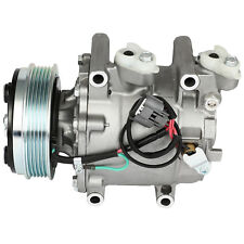 A/C AC Compressor For CO 11312C Honda Fit 1.5L 2009-2010 2011 2012 2013 picture