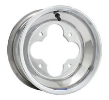 A5 WHEEL 10X5 4+1 4/144 POLISHED DWT A511-23 picture