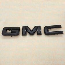 Front Grille GMC Emblem for 2020-24 Acadia 2021-24 Terrain 2021-2024 Canyon picture