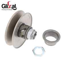 Glixal Performance 6-Groove Adjustable Secondary Sliding Sheave GY6 50cc QMB139 picture