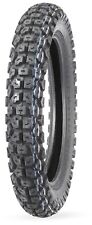 IRC GP1 Dual Sport Motorcycle Tire Rear 3.00-17 TT On-Road Off-road T10066 picture