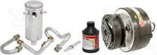 A/C Replacement Kit-Complete A/c Kit 4 Seasons 1525NK picture