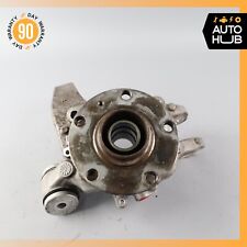 07-11 Bentley Continental GTC Rear Right Side Spindle Knuckle Hub OEM 63k picture