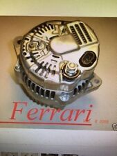 2000 2002 2003 2004 Ferrari modina 6.5L 360 Alternator PART 179852 102211 0630   picture
