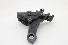17-23 Harley Davidson Touring Rear Back Caliper With Hanger Mount picture