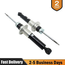 Pair Rear Shock Absorbers Struts Magnetic For Ferrari 458 Speciale Italia Spider picture