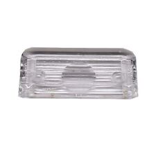 Jeepster Commando Reverse Tail Light Lens, 1967-1973 picture