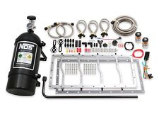 NOS Dry Nitrous Plate System for Sniper EFI Race Series LS 05503NOS picture