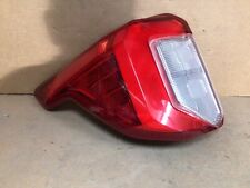 2020-2023 Ford Explorer Tail Light Left LH Driver OEM Brake Lamp #S3 picture
