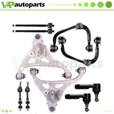 Set of 10 Front Upper Lower Control Arms Kit For LINCOLN MARK LT 2006 2007 2008 picture
