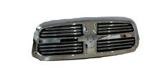 For 2013-2018 Dodge Ram 1500 Grille Billet Bars Style Brand New  picture