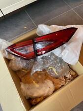 Rare Maserati Levante tail light left and right set Smoked Used in japan picture