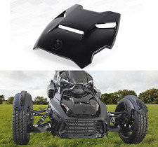 Black Hood Scoop/Hood Panel for Can-Am Ryker/ Ryker Rally 2019-2023 #219400877 picture