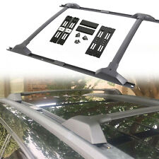For 09-17 Chevrolet Traverse Roof Rack Cross Bar & Side Rails Package 19244268 picture