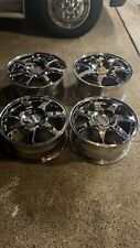Acura NSX OEM Wheels For Sale Staggered set picture
