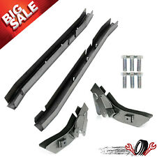 For 1997-2002 Jeep Wrangler TJ Rear Trail Control Arm & Skid Plate Repair Frame picture